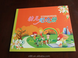 高品质有趣的儿童教育书籍，廉价印刷服务的儿童书籍 - Product Image 5