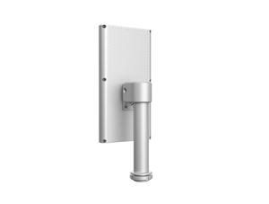 アクセス制御と従業員管理のための顔ID認識リーダーマシン時間出席レコーダー - Product Image 4