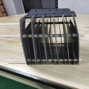 KIG Custom Mmo Coated Titanium <strong>Cathode</strong> and Anode Plate for Electrolytic Sodium Hypochlorite Generator - Product Image 5