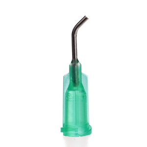 Plié Plié Angle Seringue Aiguilles De Distribution Extrémité Émoussée - Product Image 5