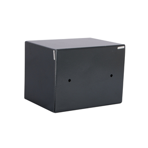 Small Steel Securityミニ金庫 - Product Image 5