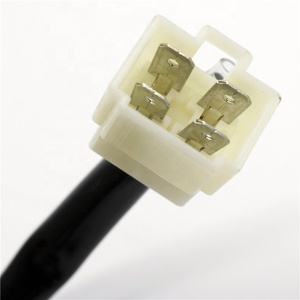 GY6 50cc 110cc 150cc磁电机定子赛车点火6线圈<span class=keywords><strong>DY100</strong></span>-6