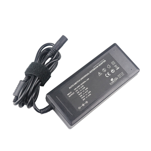 Adaptador de fuente de alimentación Universal de 90w para ordenador portátil, cargador y Desktops, tipo de salida DC con 10 puntas - Product Image 3
