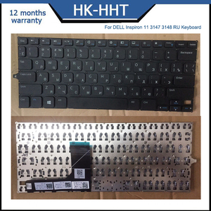 HK-HHT mới cho <span class=keywords><strong>Dell</strong></span> <span class=keywords><strong>Inspiron</strong></span> <span class=keywords><strong>11</strong></span> 3147 3148 P20T ru bộ phận bàn phím - Product Image 2