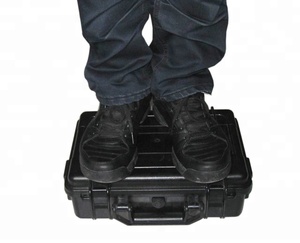 96 kênh 1000 m điều khiển từ xa sân bay chim scarer hệ thống tuần tự cho anti-chim dọa chim - Product Image 4