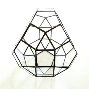 Phong bì chủ cho nhạc viện Thủy Tinh Hồ cạn đám cưới trung tâm thủy tinh & Đồng treo đèn lồng trang trí nội thất - Product Image 6