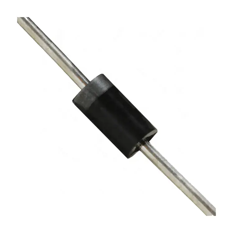 2019 Offres Spéciales Redresseur Diode DO-41 axiale 1N4007 POUR Trou Débouchant 1000V 1A SMD M7