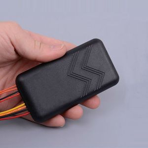 Gps <strong>tracker</strong> for Vehicles with Engine Cut Off,acc Alarm and Web Based Avl Gps Tracking Software - Product Image 3