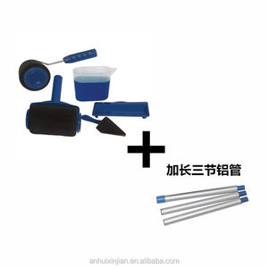 ทีวีใหม่ผลิตภัณฑ์แปรง roller pintar multi - function ชุดแปรงสำหรับไต้หวัน - Product Image 2