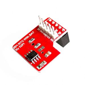 I2C RTC DS1307 yüksek hassas RTC modülü gerçek zaman saati modülü