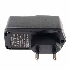 5V 2.5A USB电源适配器快速充电适配器覆盆子Pi电源插头适配器EU插头 - Product Image 2