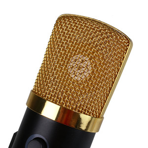 Máy Tính <span class=keywords><strong>BM</strong></span>-<span class=keywords><strong>100FX</strong></span> USB Có Dây Âm Thanh Phòng Thu PC Micrô Thu Âm Có Chân Đế - Product Image 4