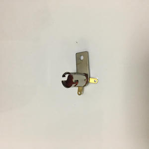 BA9S ผู้ถือหลอดไฟซ็อกเก็ตฐาน - Product Image 5