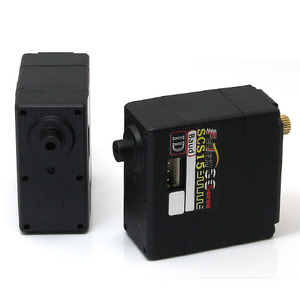 rotazione continua digitale servo robot <span class=keywords><strong>Arduino</strong></span> controllato