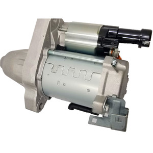 <strong>31200</strong>-R1A-G51 for Honda Starter Motor for Honda Accord 2014 JADE - Product Image 5