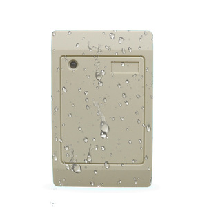 13.56mhz RFID MF 1K Card <strong>Reader</strong> RS232 for School Access Control Time Attendance System - Product Image 4