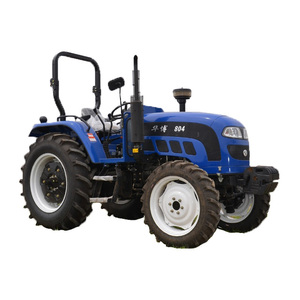 120 hp 4x4 חקלאות tractorfarm טרקטור 100 hp 30 40 50 60 70 80 160 180 hp החווה טרקטור - Product Image 3