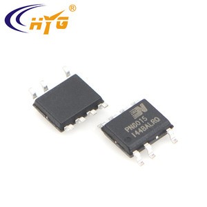 PN8015 Non-isolated Off-line <strong>PWM</strong> converters Chip Width Modulator (<strong>PWM</strong>) controller and power MOSFET IC chip self-supply <strong>circuit</strong>