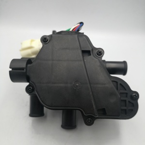 Heater Control Valve for Toyota Prius <strong>16670</strong>-21010 1667021010 - Product Image 6