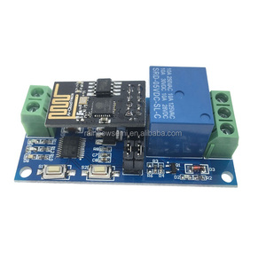 5V ESP-01 ESP8266 WiFi röle modülü esp8266 röle
