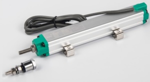 Linear Wandler, Lineare Skala KTC Stange Typ Linear Sensor - Product Image 5