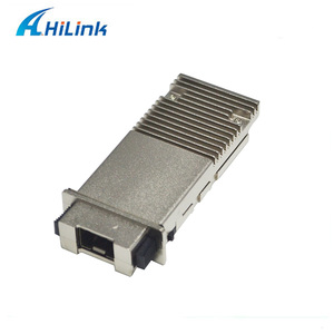 10Gオプティカルシフト-シフトインターフェースコンバータートランシーバーX2-SFPコンバーターX2X ENPAKモジュール - Product Image 2