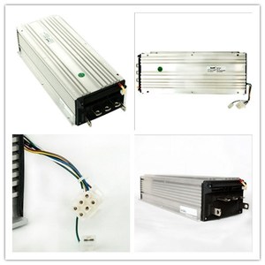 Controlador de Motor DC programable ZAPI, serie H2B, 48V/80V-420A/600A, gran oferta - Product Image 6