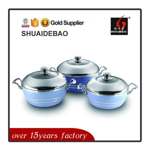 10 Cái Dụng Cụ Nấu Nướng Không Dính Kinh Tế Và Đáng Tin Cậy Chất Lượng Cao - Product Image 5