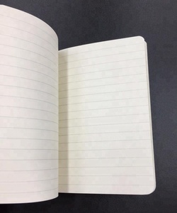 Cheap Personalized Simple Design Math Exercise <strong>Notebook</strong> for School - Product Image 3