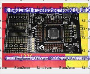 Imported PICKIT3 PG164131 development board with the online debugger <strong>programmer</strong> simulation programming - Product Image 5