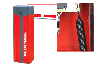 Tự động Bùng Nổ Rào Cản Hệ Thống/Nhà Sản Xuất của hàng rào bãi đậu xe - Product Image 2