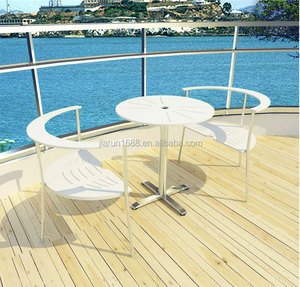 用于桌子的纯色紧凑型层压板桌面 - Product Image 4