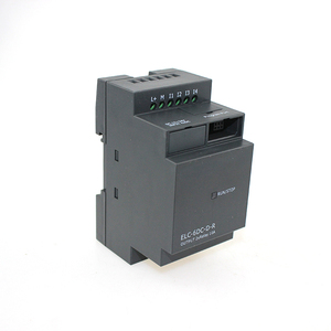 <strong>Programmable</strong> <strong>Logic</strong> <strong>Controller</strong> for Automation Control <strong>PLC</strong> ELC-6DC-D-R(replaced with PR-6DC-DA-R Upgrade) - Product Image 1