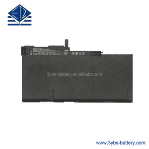 11.1v 2200mah Rechargeable Li-ion Battery for <strong>hp</strong> Laptop Battery Replacement E7u24aa Compatible with Notebook CM03XL - Product Image 5