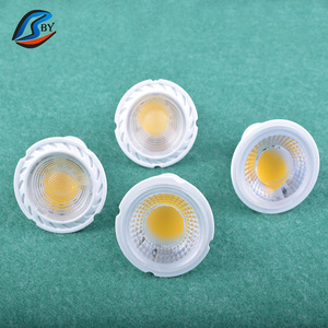 <strong>CE</strong> ROHS Approved Mr16 <strong>7w</strong> Gu5.3 Gu10 Cob Led Spotlight <strong>Lighting</strong> and Circuitry Design Epistar Black / White 5W 2800-6300K 3w/5w/<strong>7w</strong> - Product Image 6