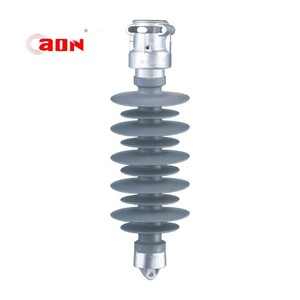 25kV châu âu đường sắt polymer bài cách điện với top giá cả và chất lượng - Product Image 1