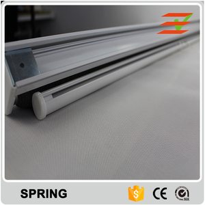 Spring <strong>Kit</strong>/loaded /Roller Blinds Cordless System in Top Quality Customized