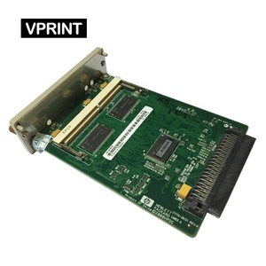 <strong>CH336</strong>-<strong>67001</strong> <strong>CH336</strong>-60001 Refurbished GL/2 Card for HP Design Jet 510GL Card 50 GL 2 Graphics Accelerator 05 10 for DJ 510 Plotter - Product Image 3