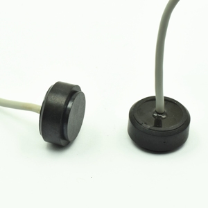 Nhà sản xuất IP67 không thấm nước siêu âm nhiên liệu cảm biến mức chất lỏng CE chứng nhận - Product Image 3