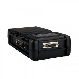 סורק OBD2 חם 2024 למיצובישי MUT-3 עבור מכוניות ומשאיות עם פונקציית קידוד MUT3