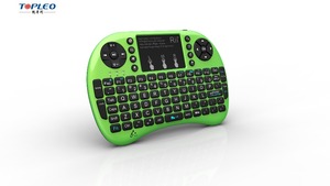 Thiết kế đẹp <span class=keywords><strong>Rii</strong></span> i8 + cộng với 2.4 Gam Wireless <span class=keywords><strong>Mini</strong></span> <span class=keywords><strong>Keyboard</strong></span> với Phím Đèn Nền cho TV Thông Minh <span class=keywords><strong>Android</strong></span> Box PC - Product Image 6