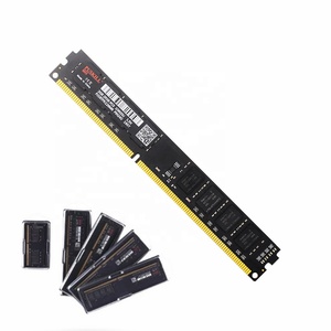 OEM PC 2GB 2RX8 PC3 10600U módulo de memoria Ram DDR3 - Product Image 1