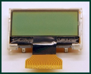 Pozitif STN <span class=keywords><strong>lcm</strong></span> modülü 128*64 açık ekran JHD12864-G08BOW-BW