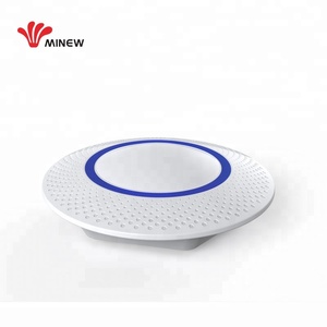 Minew G1 prodotto di comunicazione e rete Gateway Wifi Bluetooth dispositivi IoT con piattaforma Cloud gratuita - Product Image 4