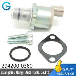 Nissans Navaras MitsubishisL200用純正燃料ポンプ吸引制御バルブ<span class=keywords><strong>A6860</strong></span>-<span class=keywords><strong>VM09A</strong></span> 294200-0360