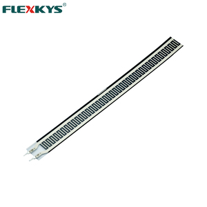 FSR402 mechanically flexible thin film pressure sensitive resistor <strong>force</strong> <strong>sensor</strong>