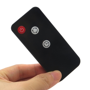 <strong>IR</strong> <strong>Remote</strong> Control 3 Keys Button Mini <strong>Remote</strong> Controls Wireless Controller Transmitter Customize Code - Product Image 1