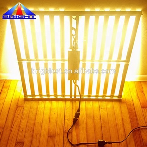 ที่มีประสิทธิภาพสูงนำแถบยากเติบโตแสง LM561C LM301B LM301H เติบโตนำแถบนำแสงแถบ - Product Image 4