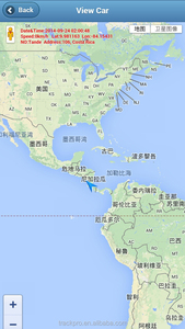 Cuộc sống lâu dài ổn định <span class=keywords><strong>web</strong></span> dựa trên nhiệm vụ gps phần mềm theo dõi với mở mã nguồn cho thái lan dlt dự án - Product Image 2