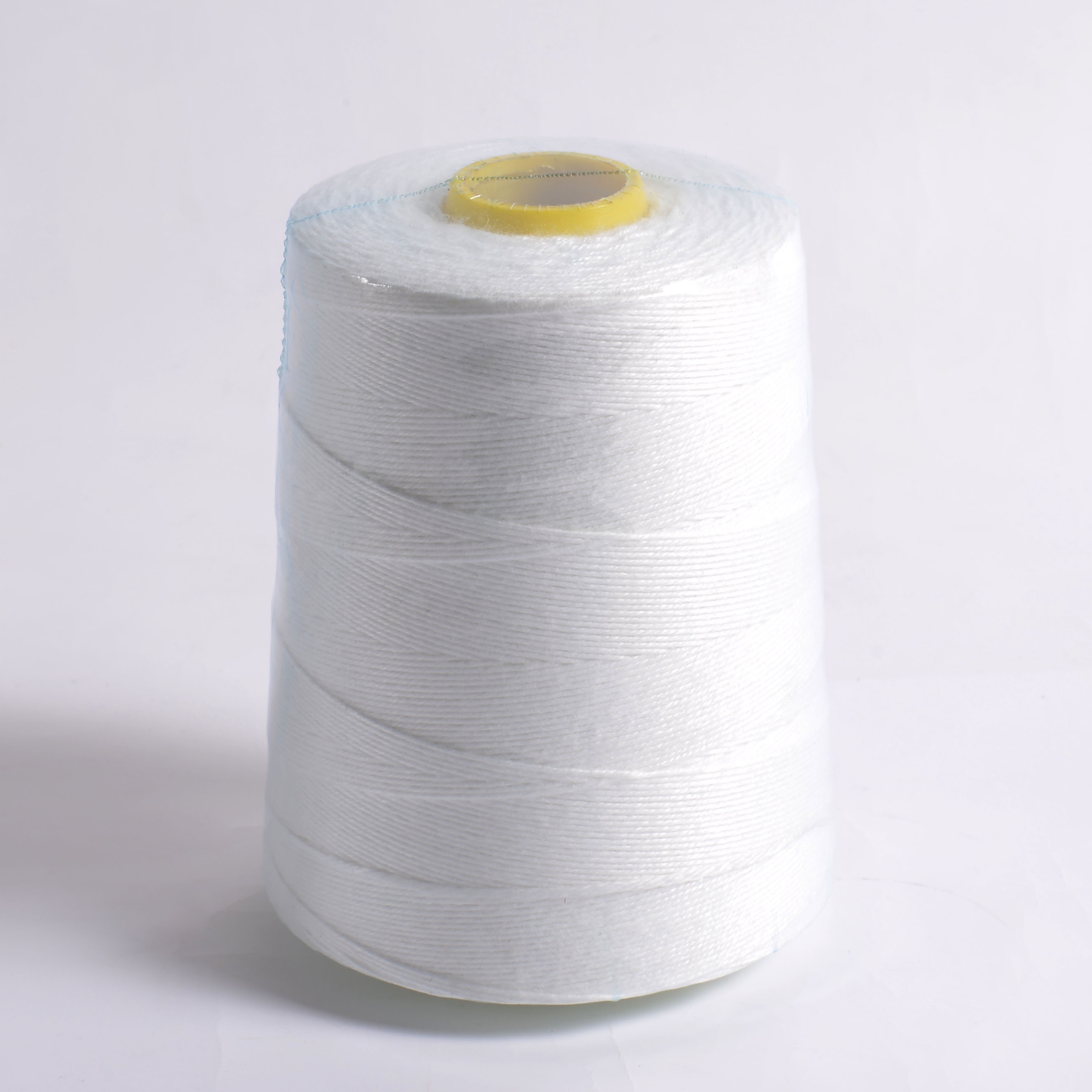 rangée blanche
